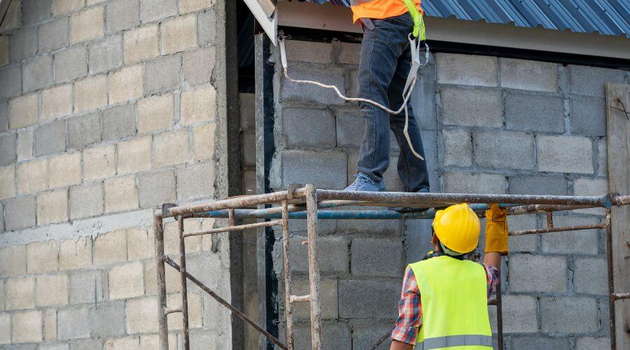 Expert tile roof repair services in Spring Mills, PA